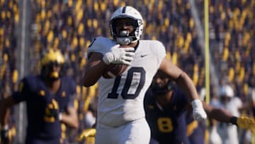 EA Sports College Football 26