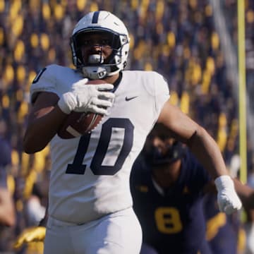 EA Sports College Football 26