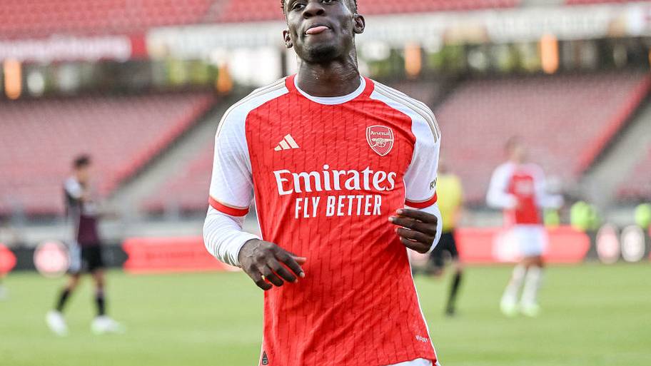 Folarin Balogun