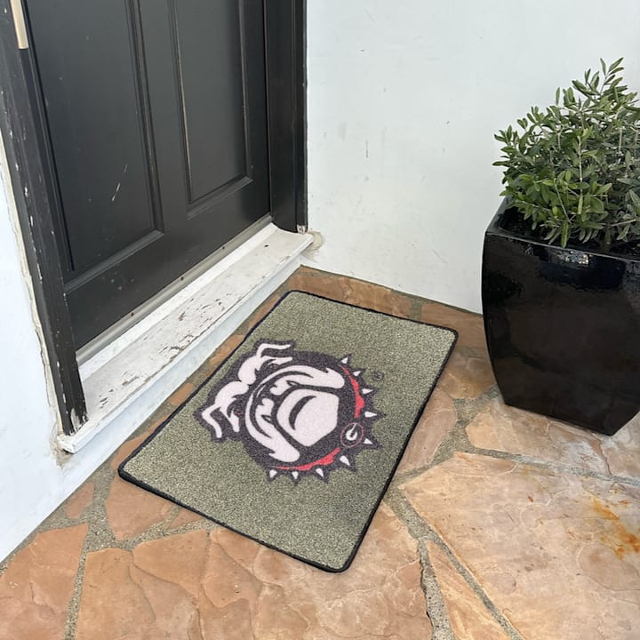 Georgia Bulldogs HomeTurf
