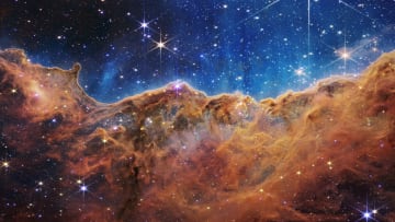 NASA's James Webb Space Telescope Releases First Images