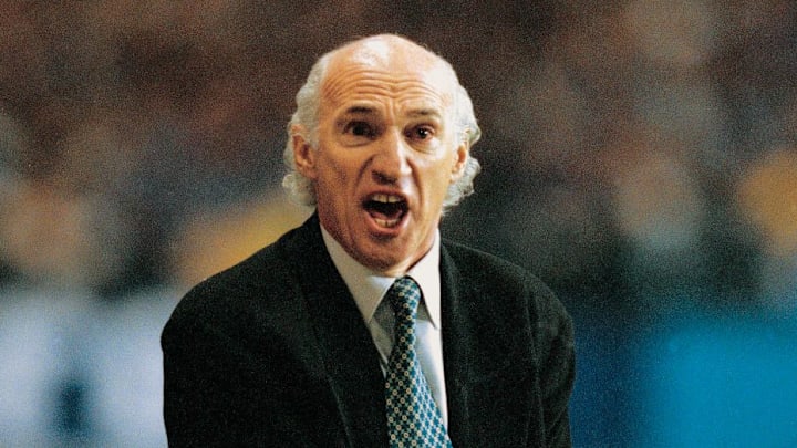 Carlos Bianchi