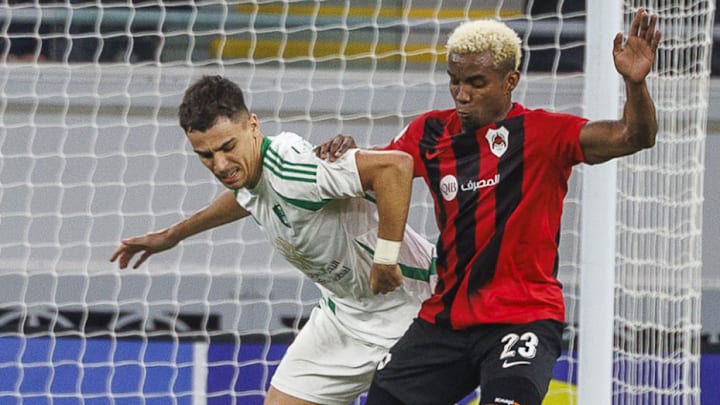Al-Rayyan v Al-Ahli - Asian Champions League