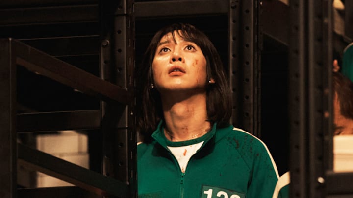 No Ju-han/Netflix © 2024