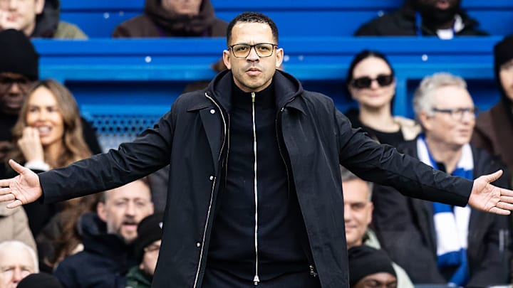 A first red card since Liam Rosenior took charge came last weekend. A first red card since Liam Rosenior took charge came last weekend.