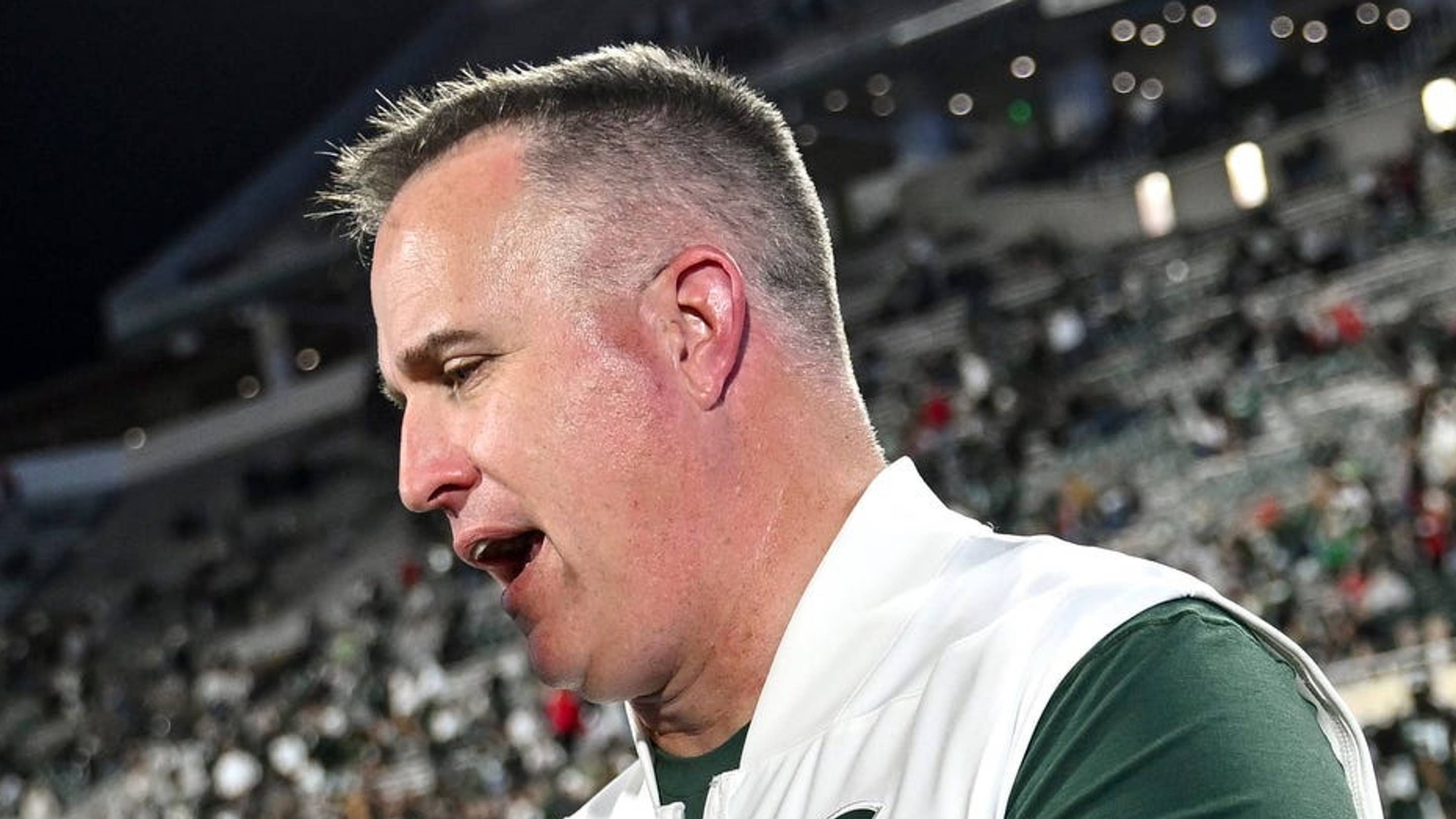 MSU Football Stock Up, Stock Down Report Entering Week 5