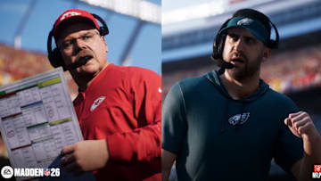 Madden 26 Franchise Mode