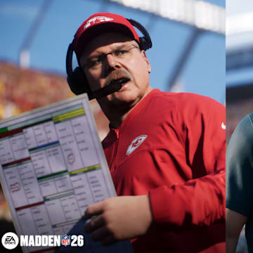Madden 26 Franchise Mode