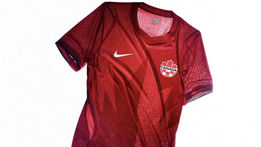 Canada Soccer