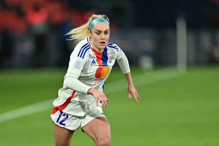 PSG vs Lyon: French Arkema Premiere Ligue