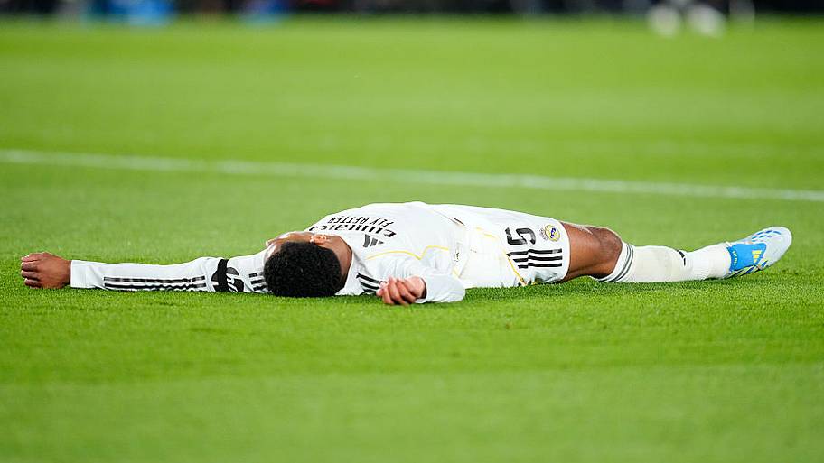 Jude Bellingham, Real Madrid