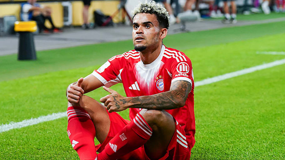 Luis Díaz