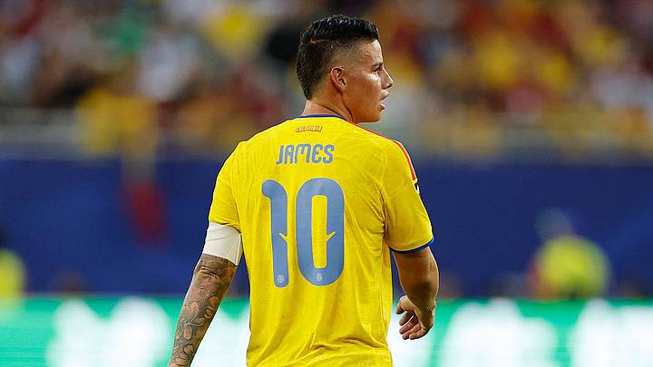 La selección colombiana cerró su pase a los octavos de final tras vencer a Ghana, y ahora deberá viajar a Canadá para enfrentarse a Suiza en la siguiente ronda. La selección colombiana cerró su pase a los octavos de final tras vencer a Ghana, y ahora deberá viajar a Canadá para enfrentarse a Suiza en la siguiente ronda.