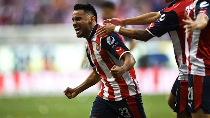FBL-MEX-GUADALAJARA-TIGRES