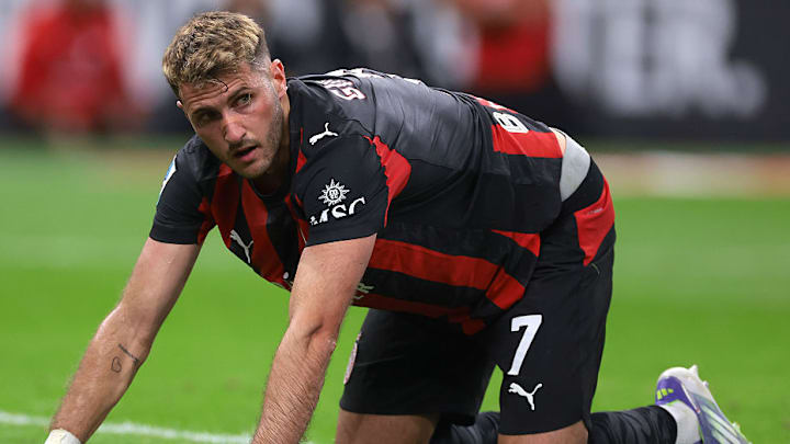 ดาวยิงเม็กซิโกได้รับความเสียหายอย่างหนักจากการบาดเจ็บครั้งใหญ่