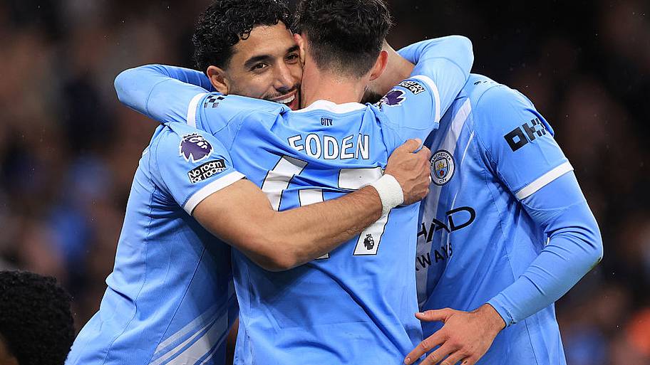 Man City