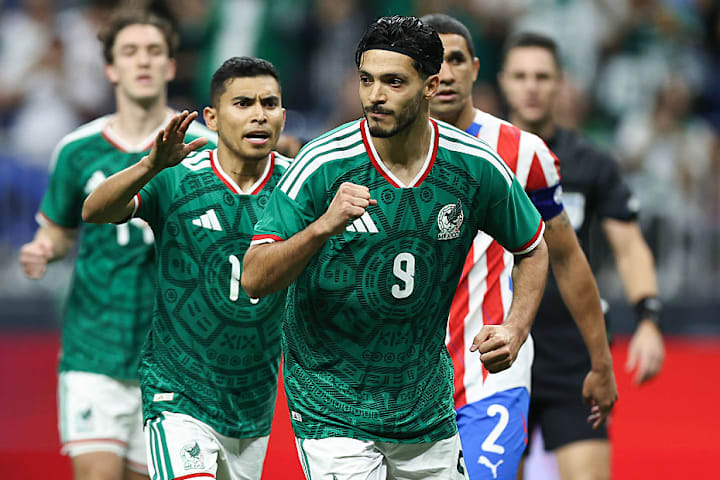 Mexico national team