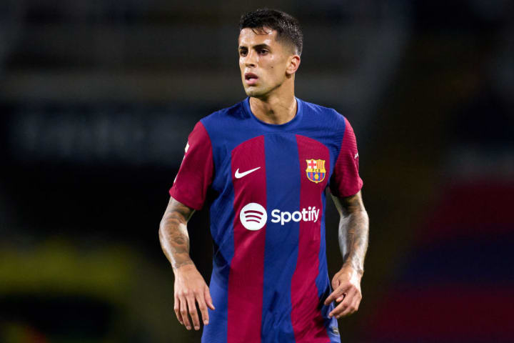 Joao Cancelo