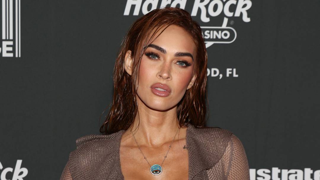 Megan Fox