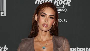 Megan Fox