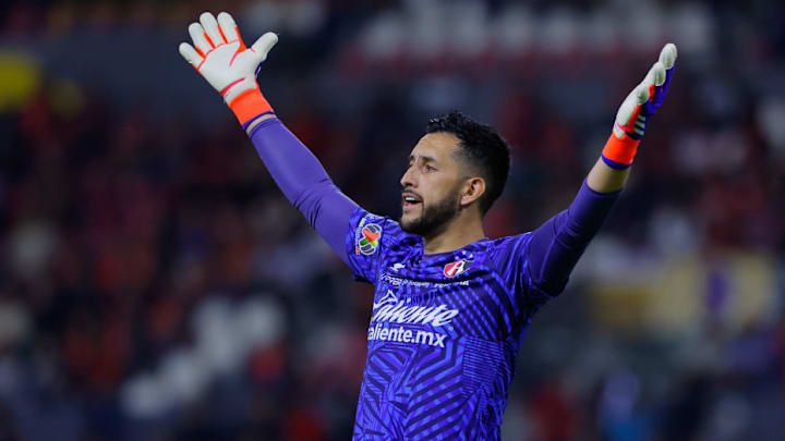 Camilo Vargas