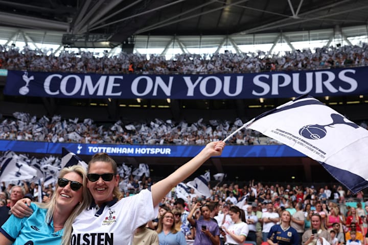 Tottenham Hotspur