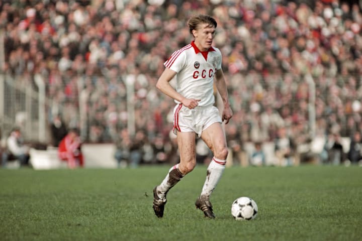 Oleh Blokhin