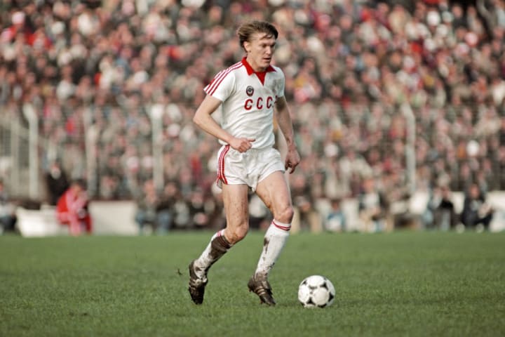 Oleh Blokhin