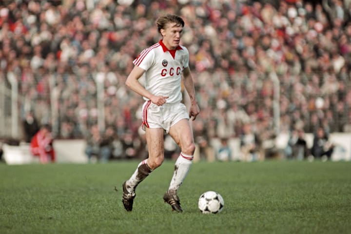 Oleh Blokhin