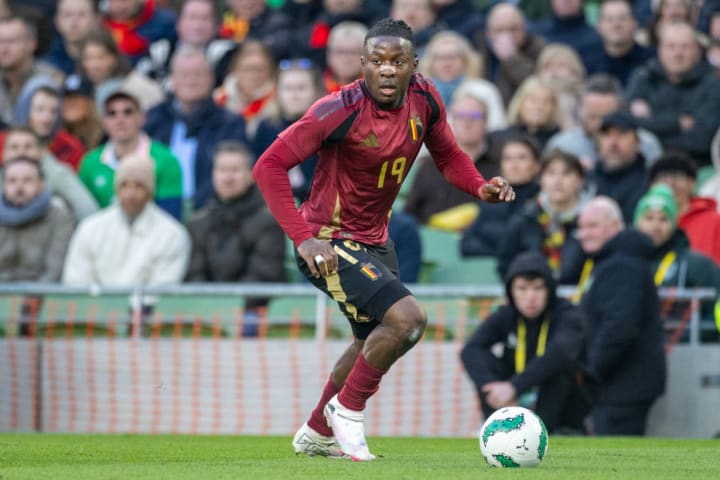 Johan Bakayoko