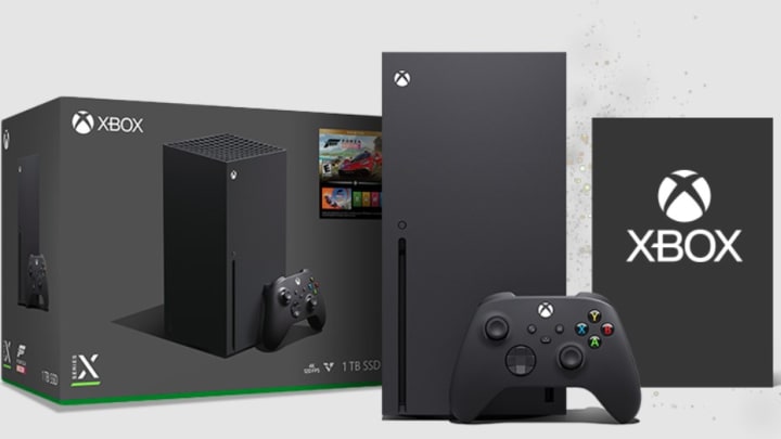 Players can get Xbox consoles for huge discounts now.