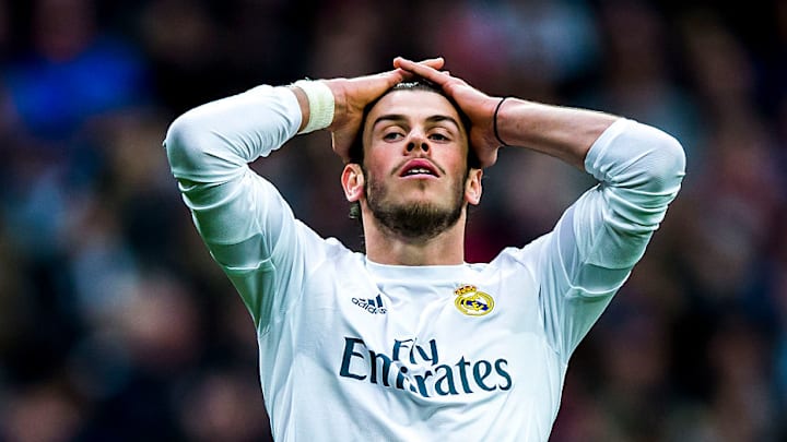 Gareth Bale