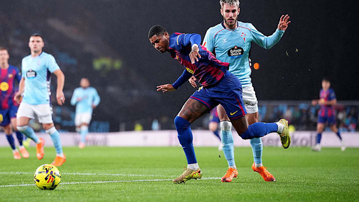 Marcus Rashford, Damian Rodriguez