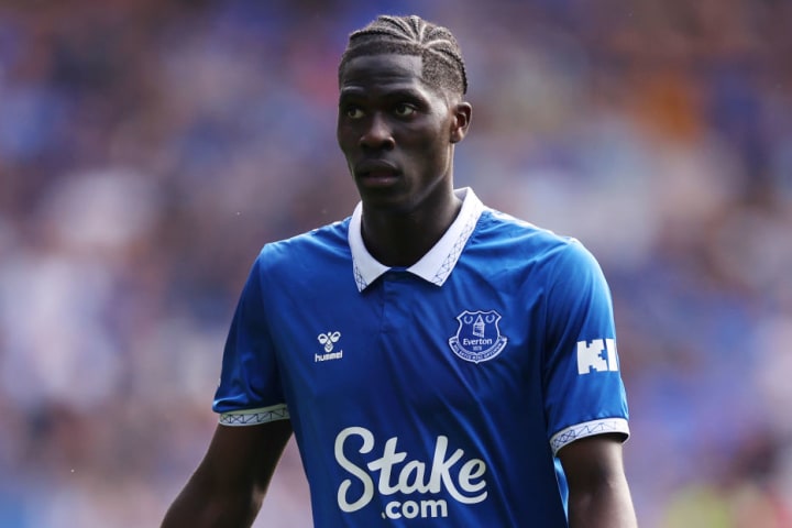 Amadou Onana
