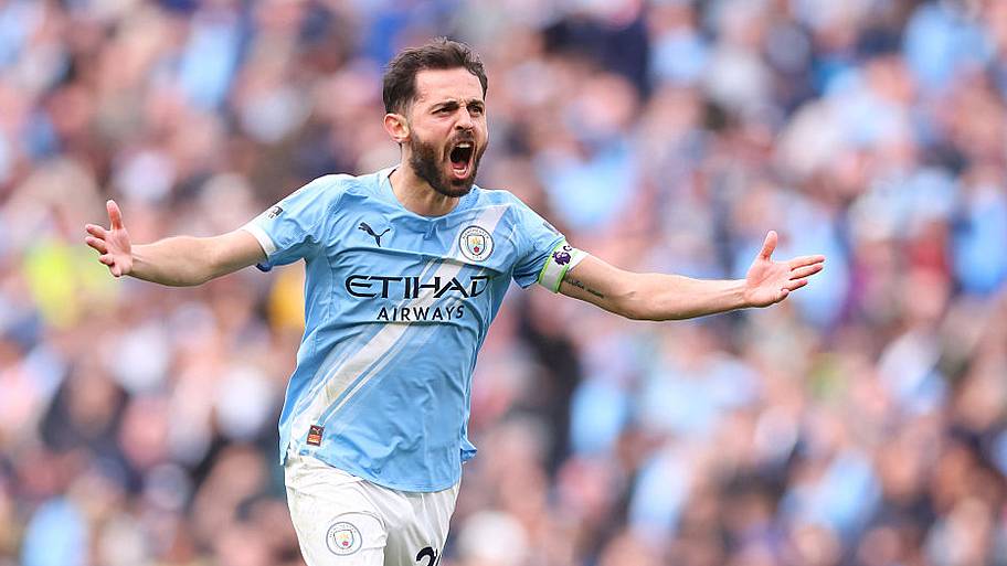 Bernardo Silva