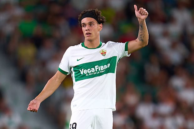 เอ็กตอร์ ฟอร์ต