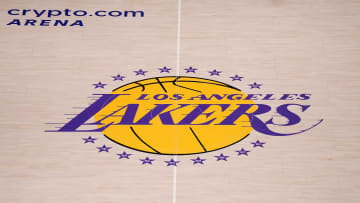 Los Angeles Lakers logo