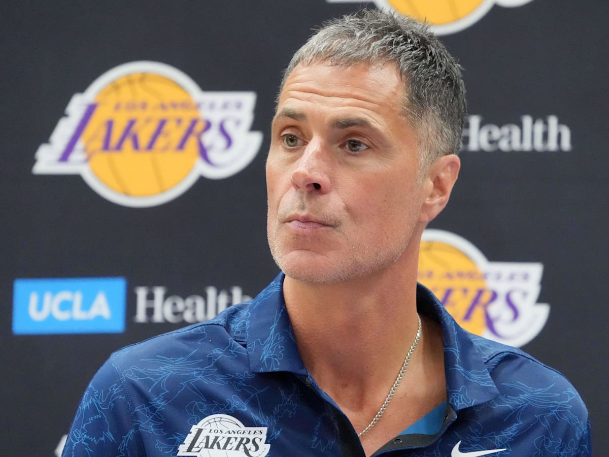 NBA Rumors Lakers ticking clock Pelicans fire sale Kawhi Leonard update