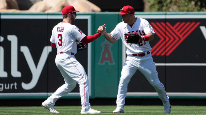You Have To Read This: Ex Mlb Outfielder'S Bold Mike Trout Trade Plan - 7m0swp5