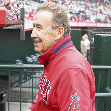 Angels Notes: The Angels Are In Crisis! Trout, Sale, And Jansen'S Milestone! - m3wtpex