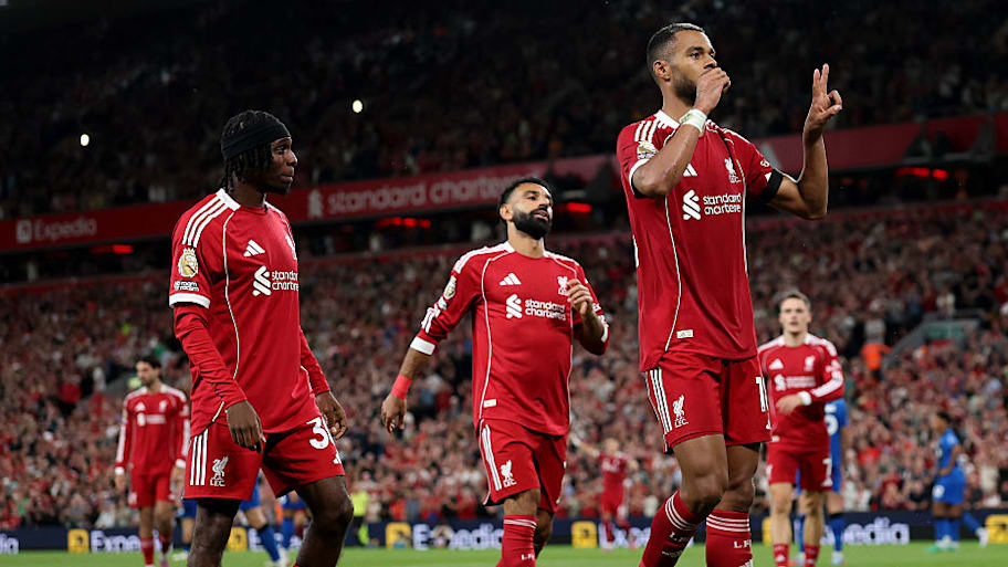 Liverpool