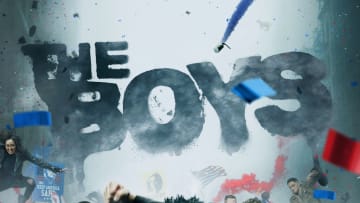 The Boys season 4 on Prime Video