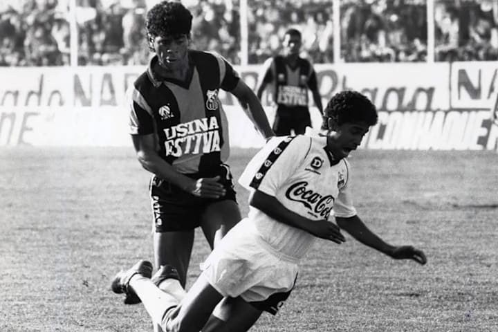 Mazinho