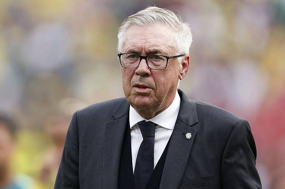 Carlo Ancelotti