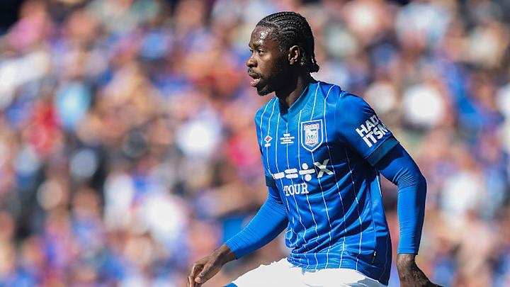 Axel Tuanzebe
