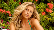 XANDRA was photographed by Yu Tsai in Jamaica. Swimsuit by PQ Swim.