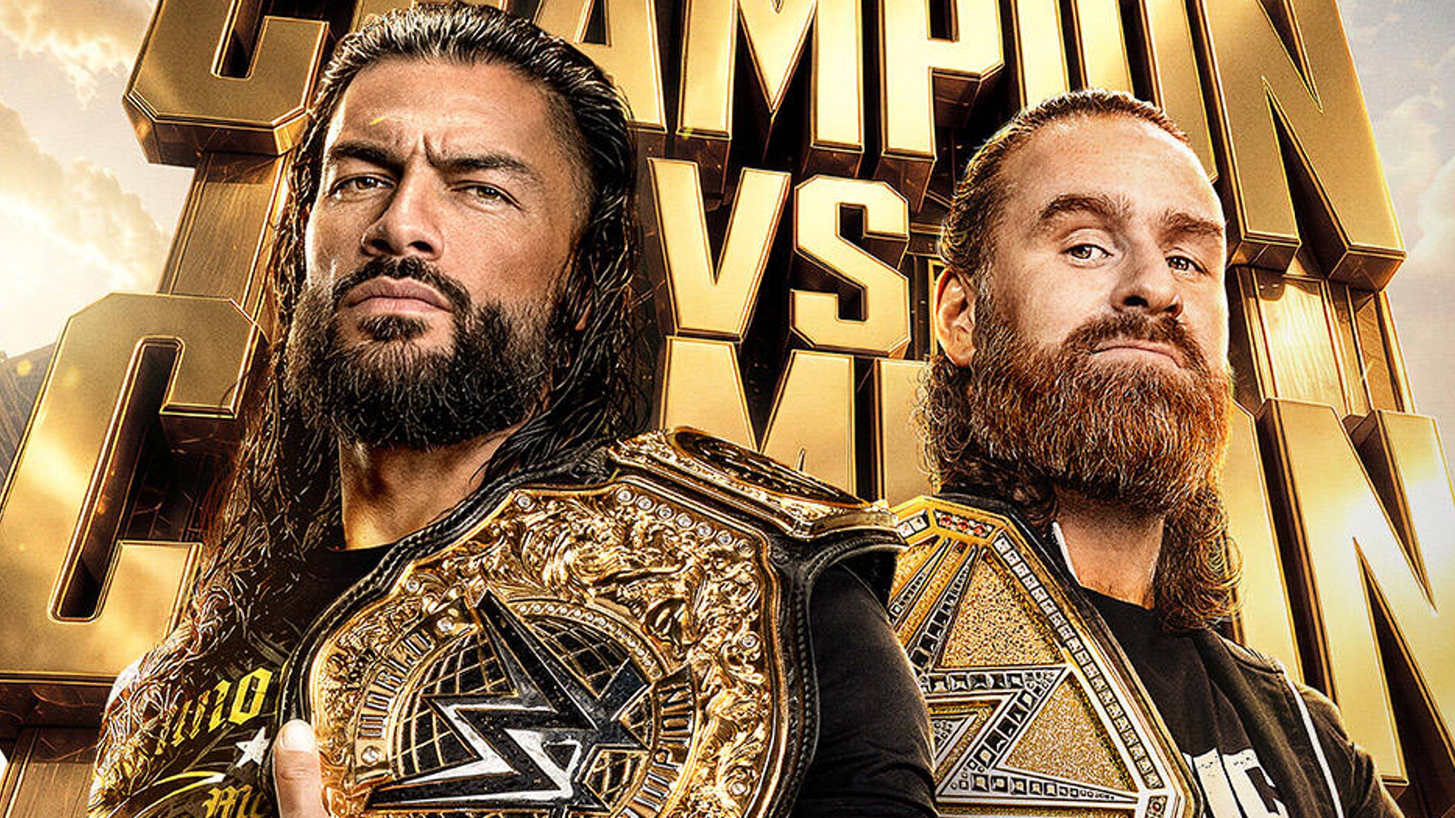 How to Watch WWE Crown Jewel 2026: Date, Special Start Time, Match Card, Location & Live Stream