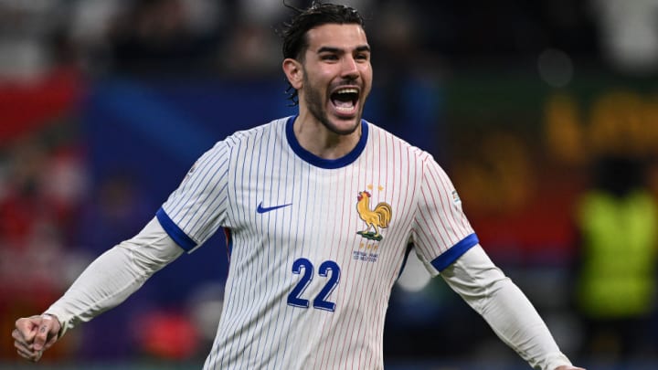 Theo Hernandez