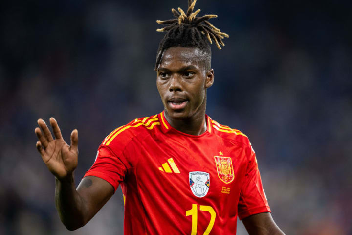 The 10 best players of Euro 2024 group stage - ranked