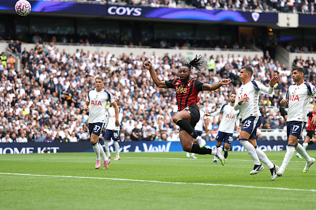 安托万·塞门约